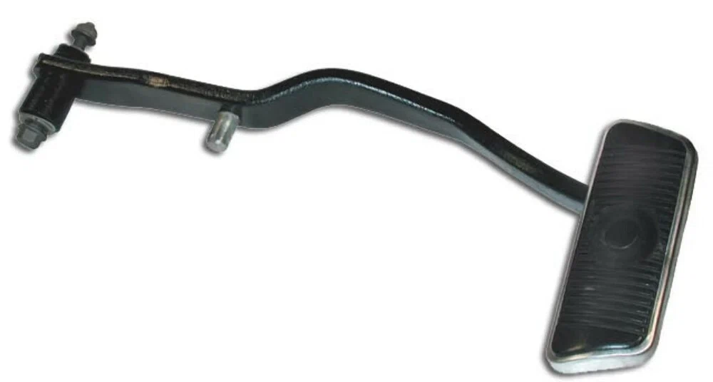 Fits 1967-1970 Ford Mustang Booster Conversion Automatic Only (Disc_Drum) FD-256